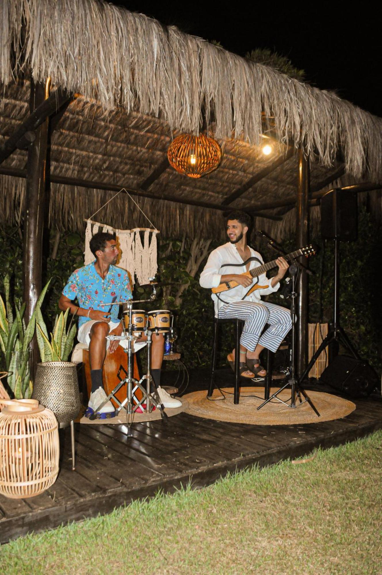 Samba Villa Da Praia Salvador Exterior foto
