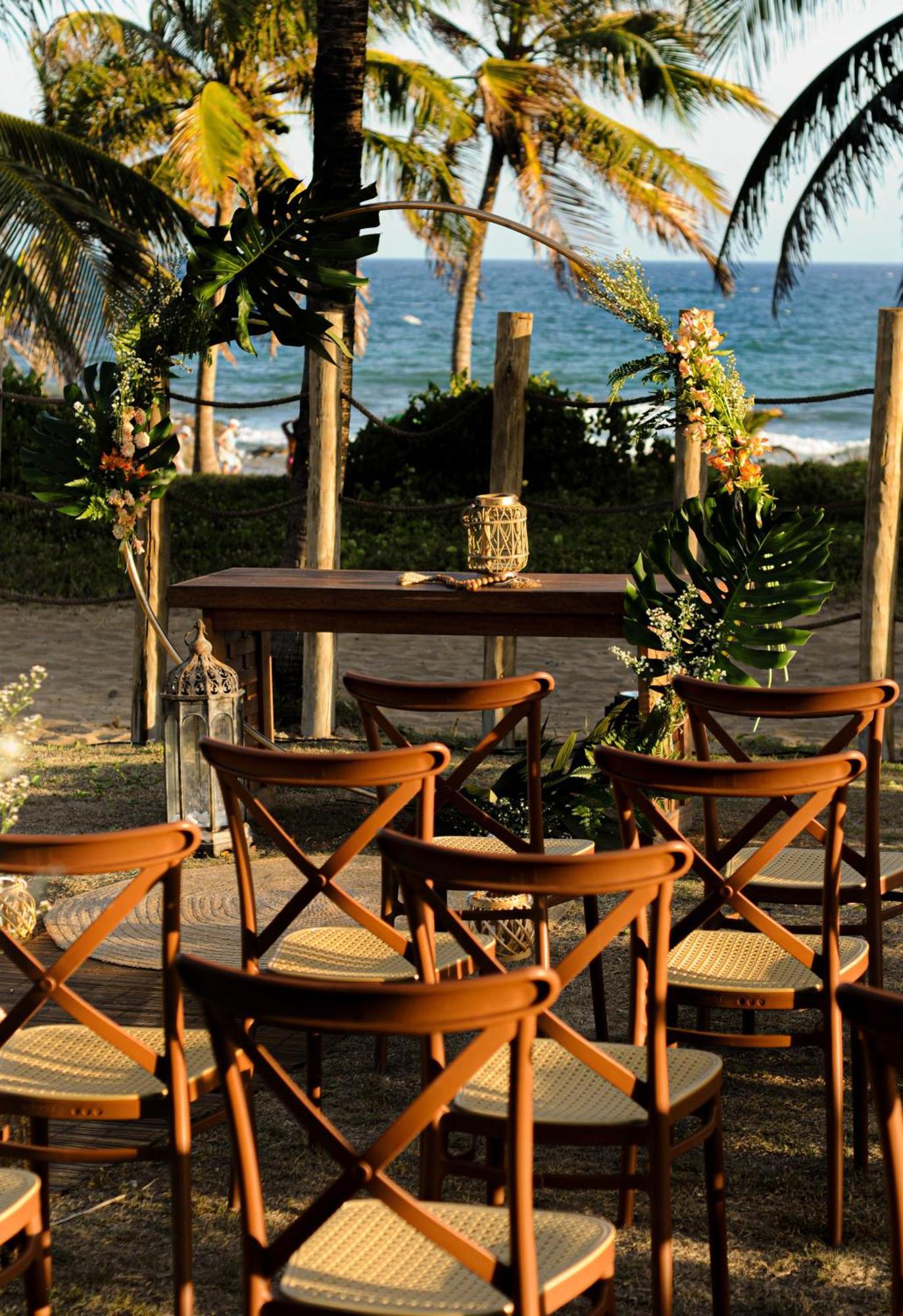 Samba Villa Da Praia Salvador Exterior foto